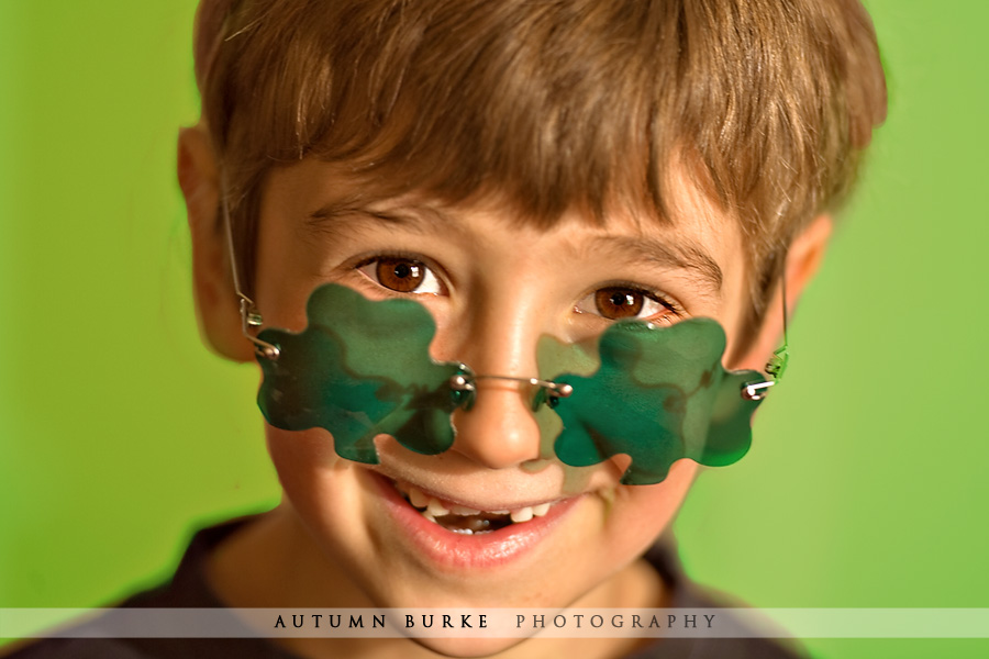 denver children's portrait photographer