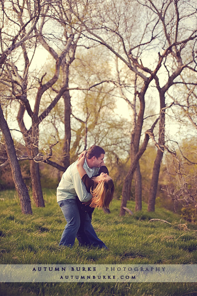 colorado engagement portrait photographer