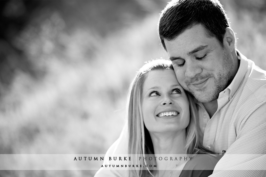 denver colorado engagement portrait session