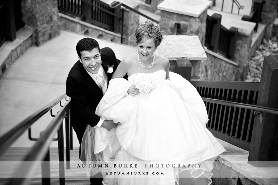 breckenridge colorado wedding