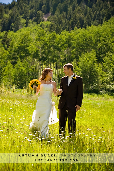 beano's cabin beaver creek colorado mountain wedding