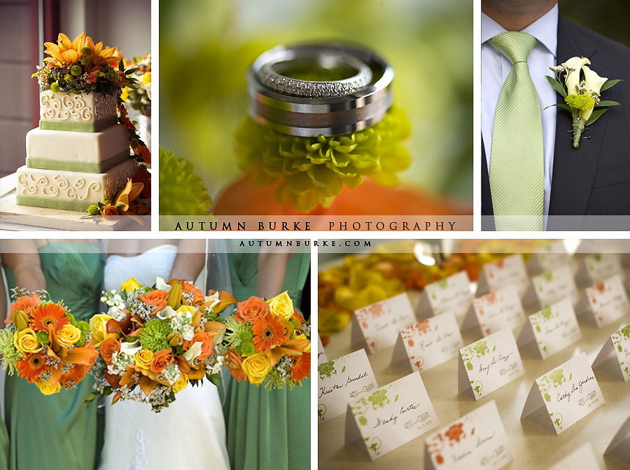 beaver creek colorado wedding details inspiration board