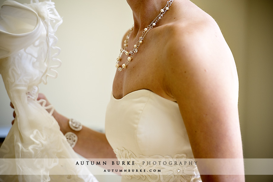 colorado bride details dress