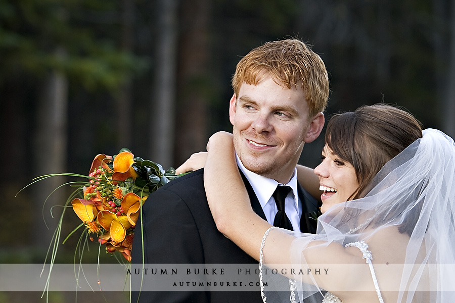 breckenridge colorado ten mile station wedding