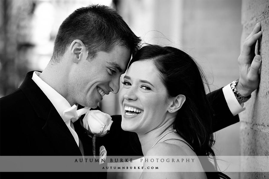 love laughter colorado bride groom wedding denver