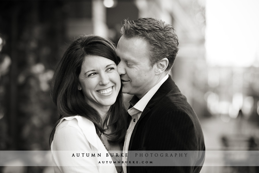 larimer square downtown denver engagement session