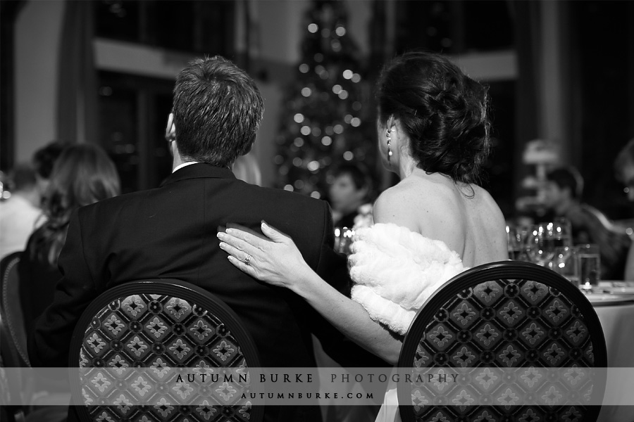 vail colorado winter wedding