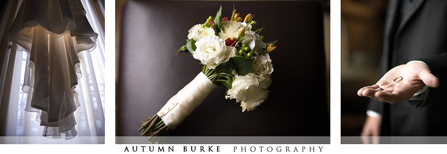 Vail Arrabelle Colorado wedding bridal bouquet details