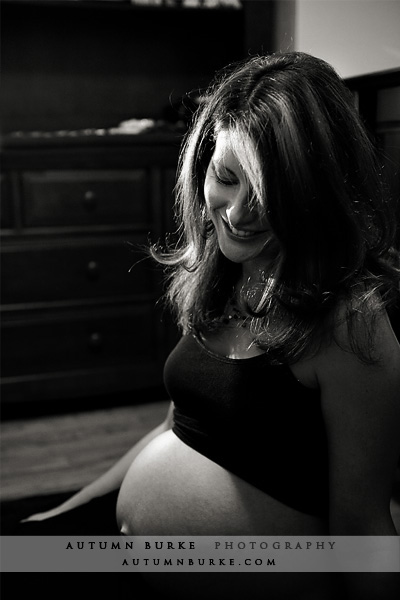 denver colorado belly maternity baby portrait