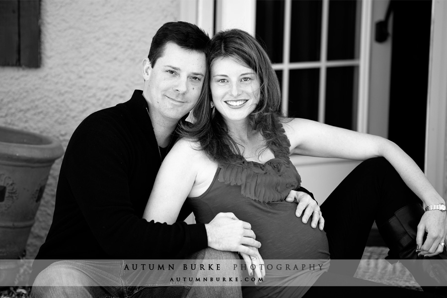 denver colorado family portrait maternity