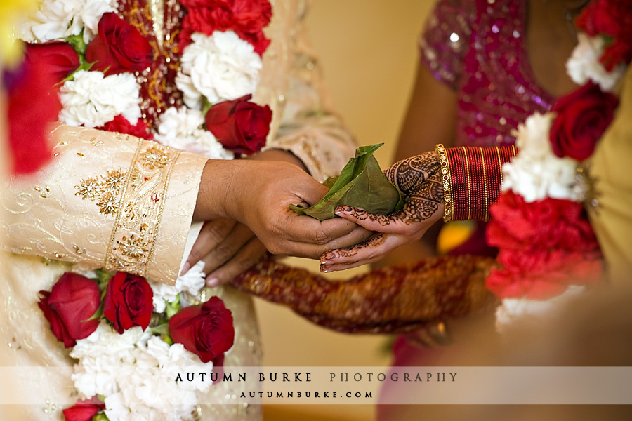 colorado mountain wedding indian hindu ceremony