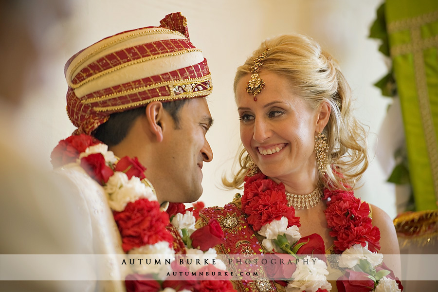 beaver creek colorado mountain wedding indian hindu ceremony