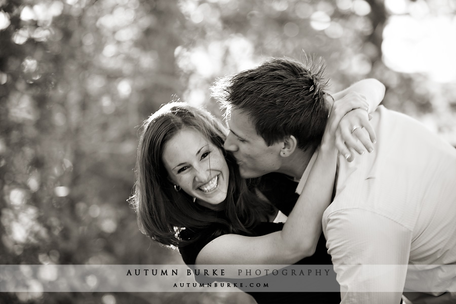 denver colorado engagement session in the mountains natural authentic