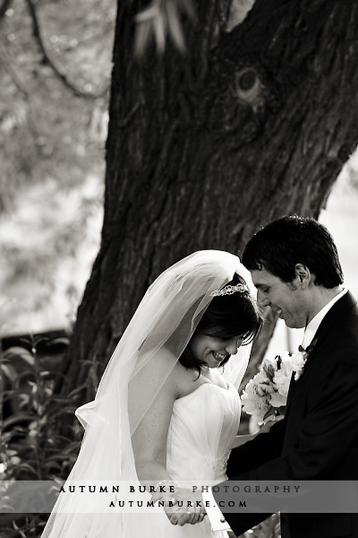 colorado denver wedding first look bride groom