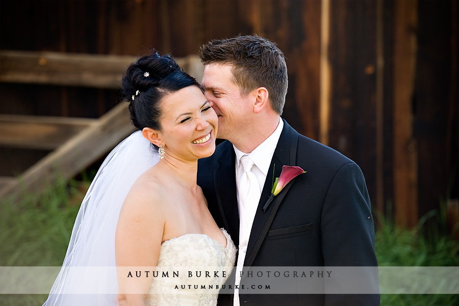 keystone ranch colorado wedding