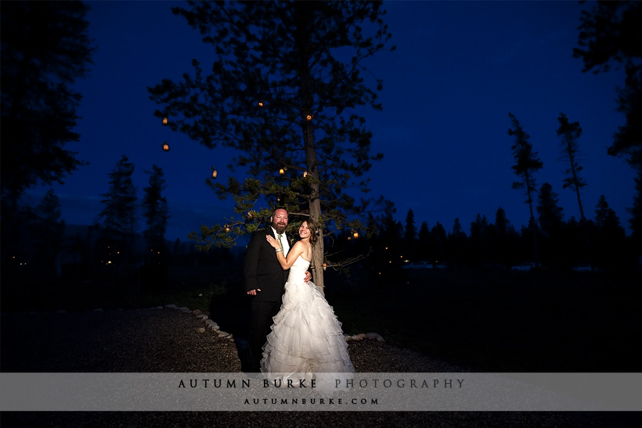 wild horse inn fraser tabernash colorado winter park wedding