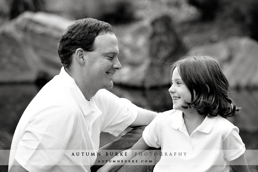 denver colorado littleton family child portrait session