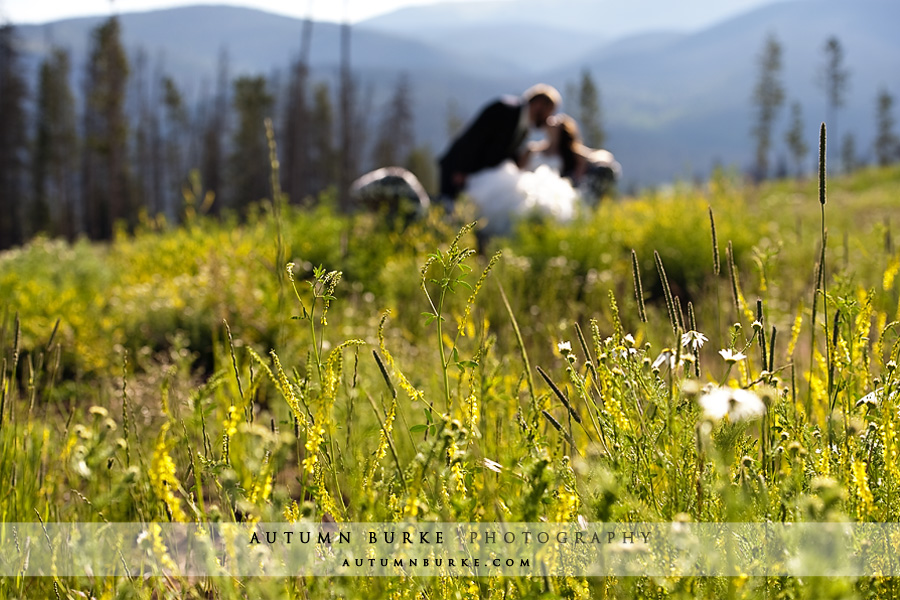 winter park colorado wild horse inn wedding