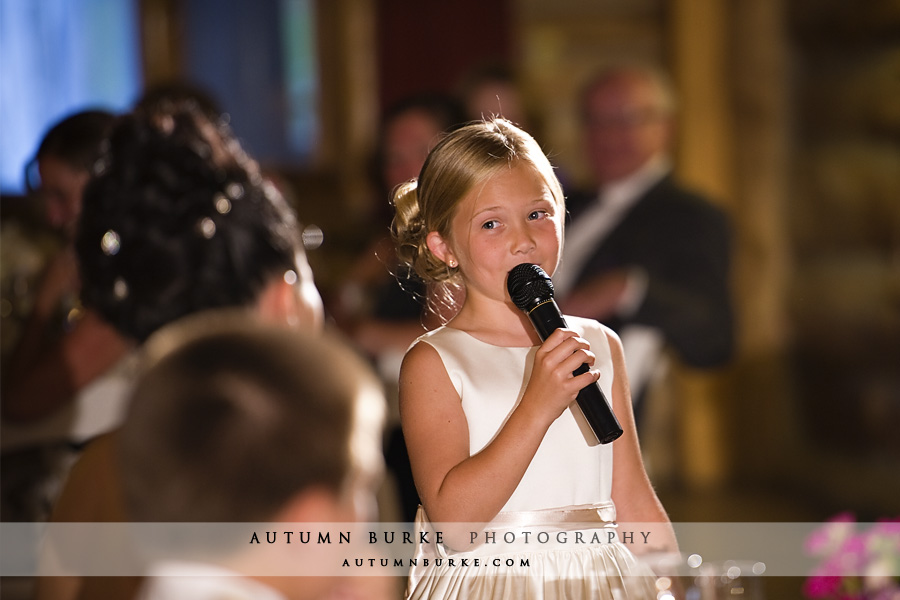 keystone resort colorado wedding toast 