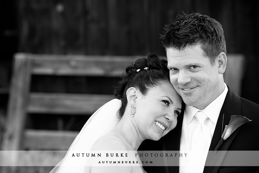 keystone ranch colorado wedding bride groom