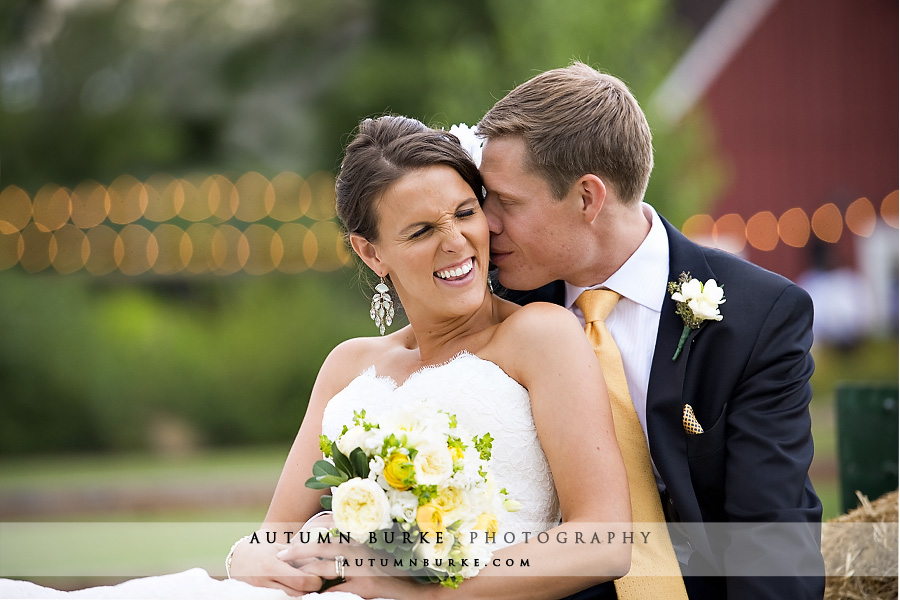 denver botanic gardens chatfield colorado wedding barn bride groom