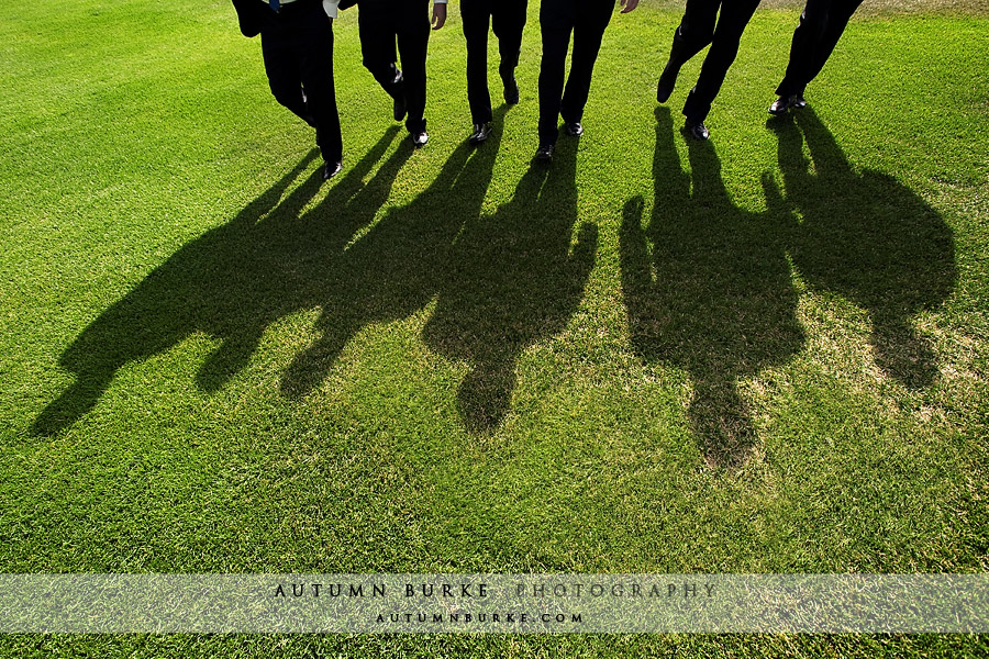 keystone ranch colorado mountain wedding groomsmen 