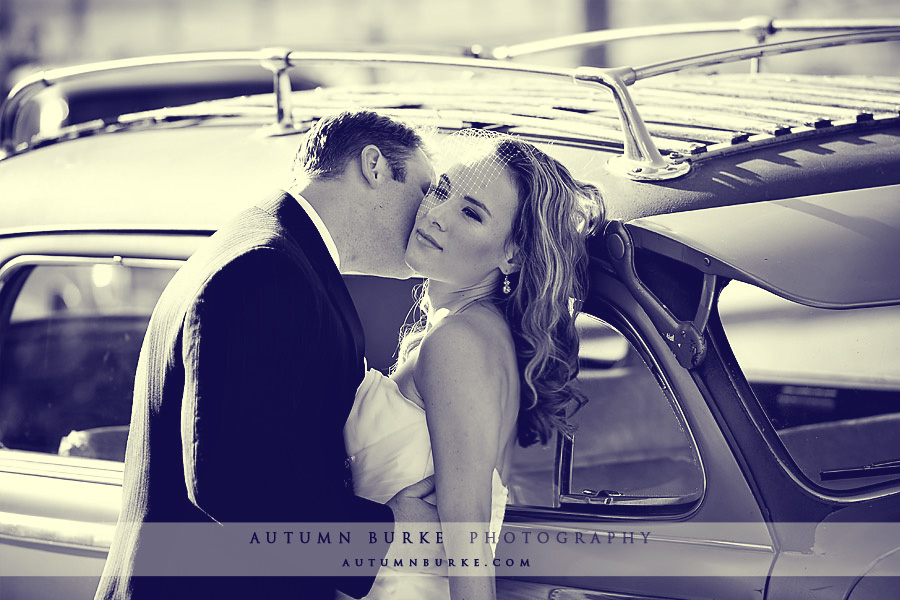 colorado wedding photography arrowhead golf club littleton vintage desoto