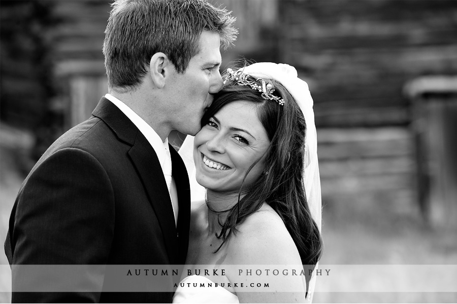 colorado mountain wedding keystone ranch