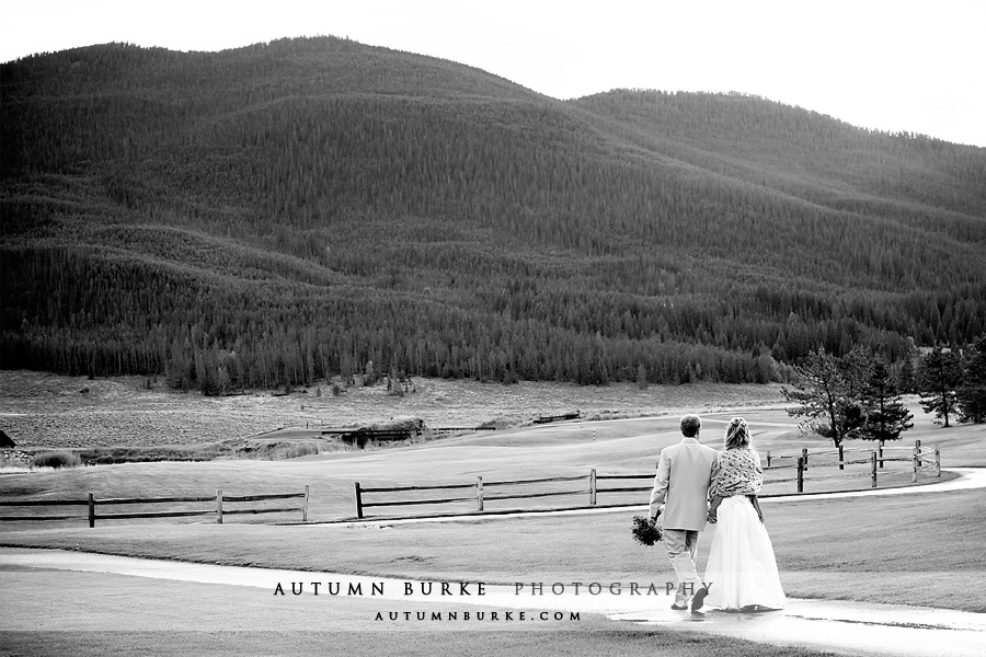 keystone ranch colorado rustic elegant mountain wedding 