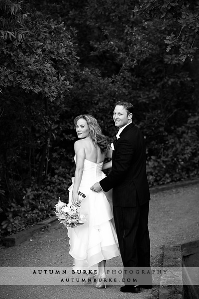 arrowhead golf club wedding bride groom colorado