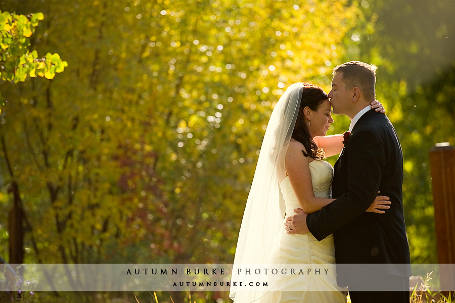 betty ford alpine gardens vail colorado mountain wedding 