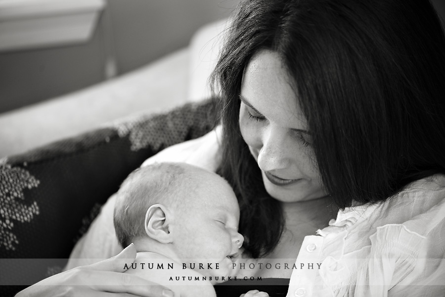 mother and child denver family portrait newborn mama 