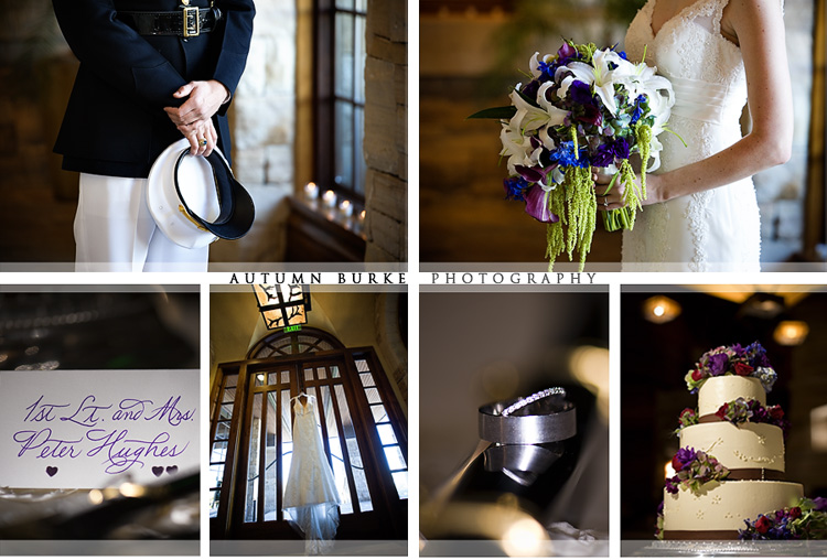 sanctuary golf colorado wedding details