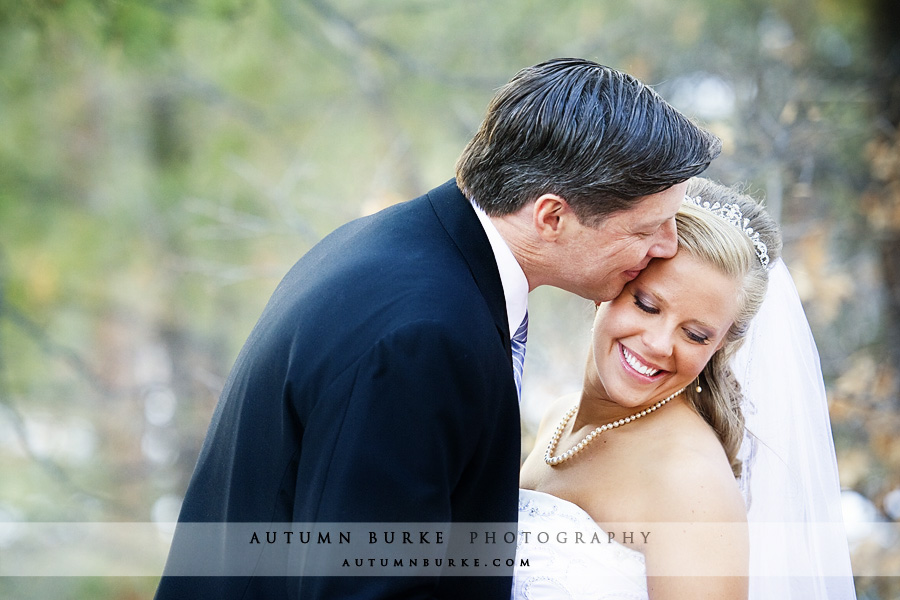 colorado wedding at cielo castle pines bride groom