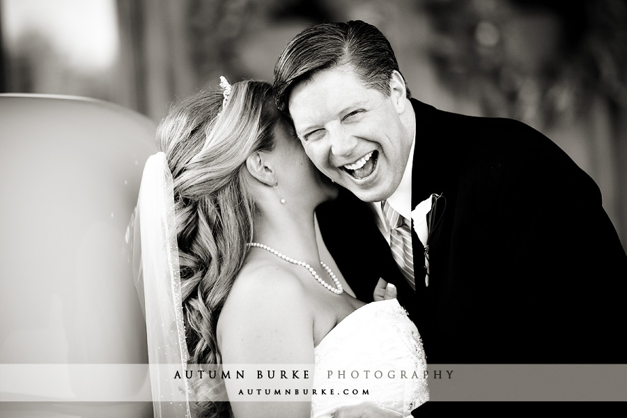 cielo colorado wedding groom laughter love