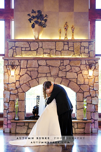 colorado wedding ceremony cielo castle pines