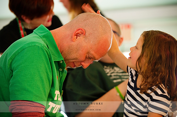 st baldricks event fundraiser denver