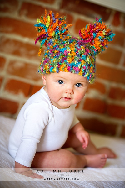 denver colorado baby family portrait photography session