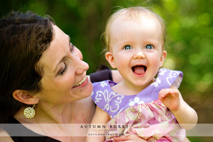 denver colorado mommy daughter mom baby portrait 