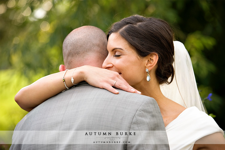 denver country club wedding colorado bride