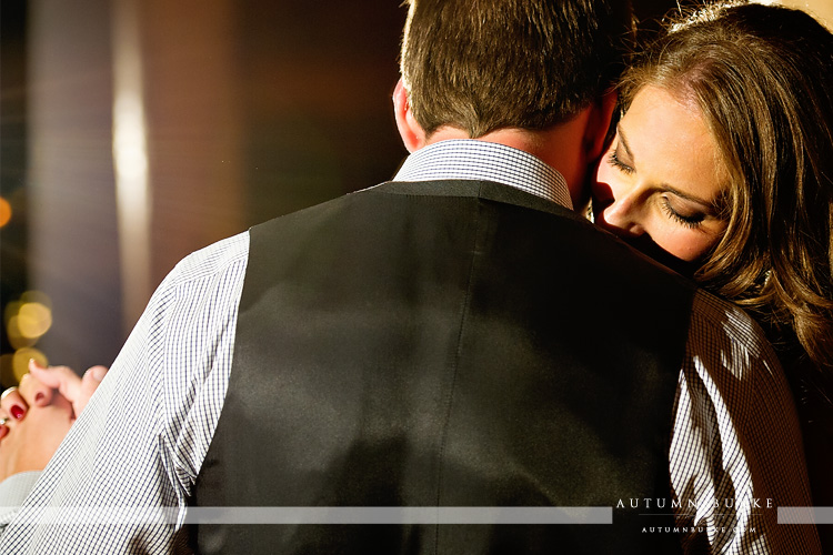 beanos cabin wedding colorado mountains beaver creek first dance