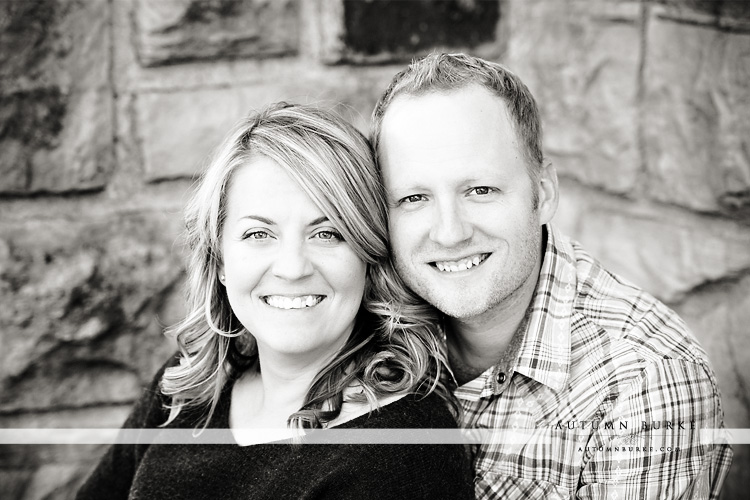 highlands ranch mansion colorado family portrait couple 