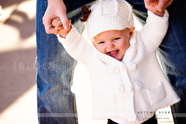 denver baby first year family photographer portrait