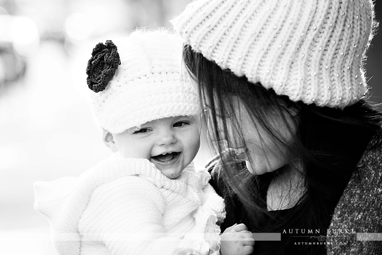 mother daughter denver family portrait session 