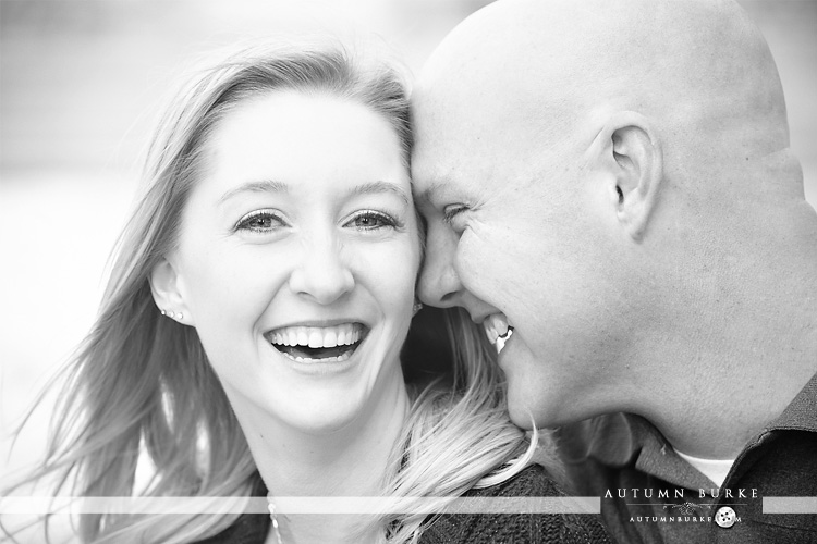 highlands ranch mansion colorado wedding engagement portrait session