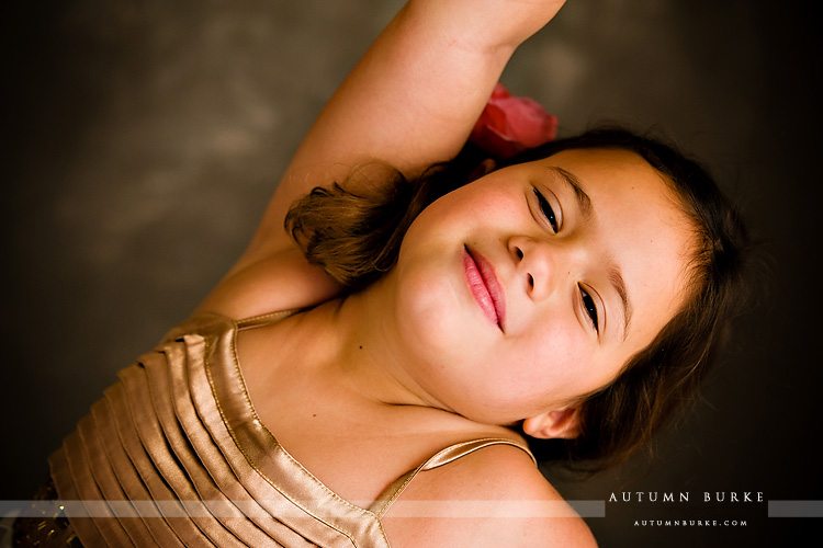 kids portrait photographer denver colorado children 