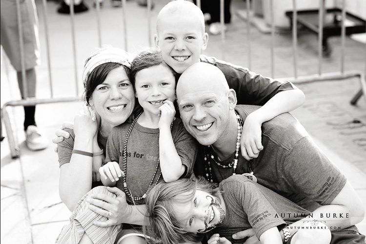 family portrait denver colorado