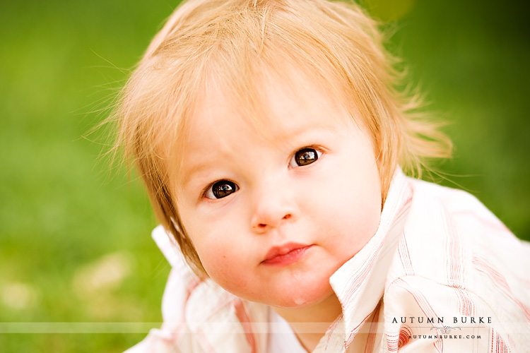 family portrait baby first year colorado lifestyle portraits