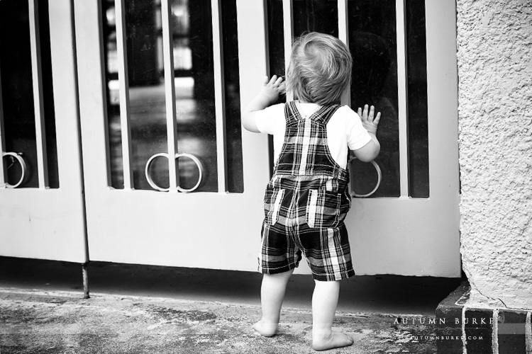 denver colorado baby city park portrait