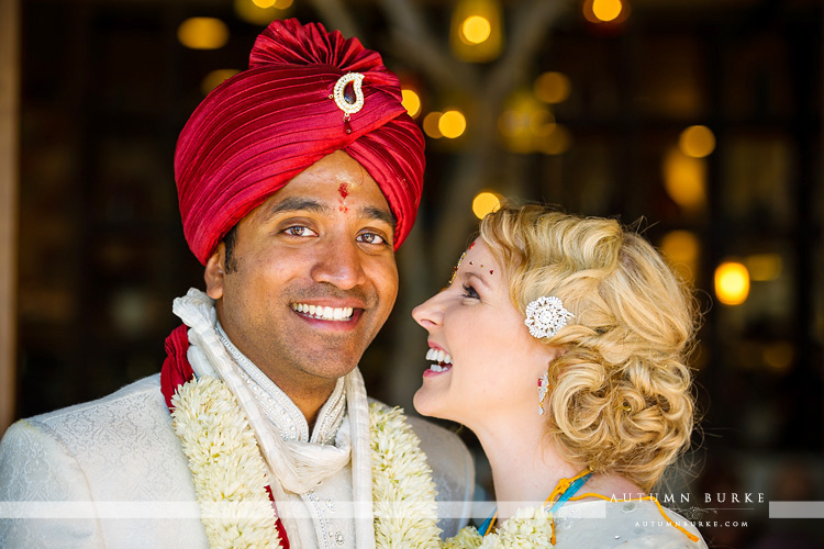 colorado indian wedding ceremony hindu westin westminster colorado